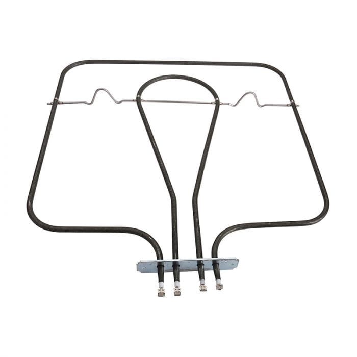 Spare and Square Oven Spares Cooker Lower Heating Element - 1500 Watt 41020672 - Buy Direct from Spare and Square
