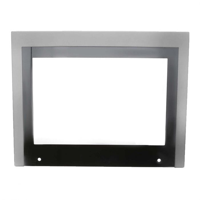 Spare and Square Oven Spares Cooker Lower Oven Outer Door BE210301196 - Buy Direct from Spare and Square