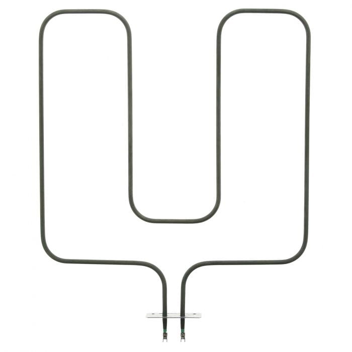 Spare and Square Oven Spares Cooker Main Oven Base Element - 1200W BE262900095 - Buy Direct from Spare and Square