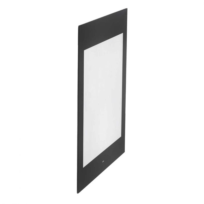 Spare and Square Oven Spares Cooker Main Oven Door Inner Glass - 435mm X 410mm 47004337 - Buy Direct from Spare and Square