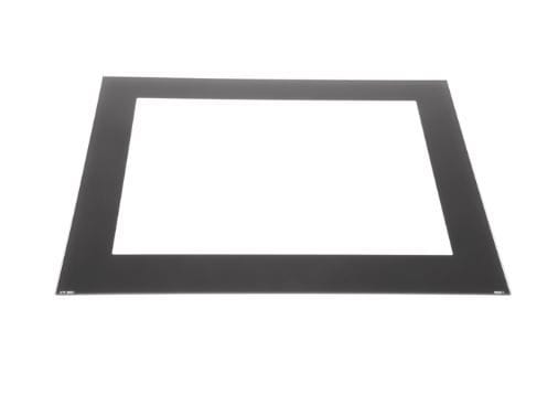 Spare and Square Oven Spares Cooker Main Oven Inner Door Glass 20000669 - Buy Direct from Spare and Square