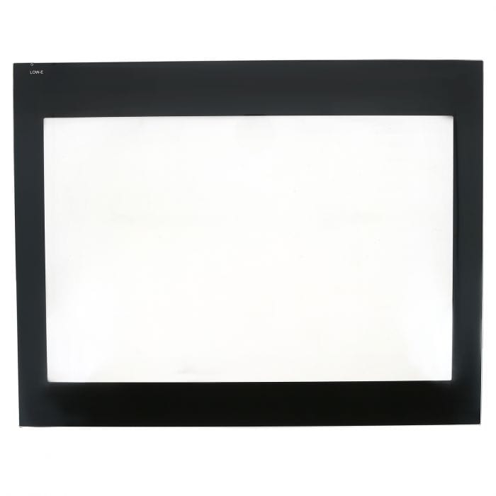 Spare and Square Oven Spares Cooker Main Oven Inner Door Glass 290440186 - Buy Direct from Spare and Square