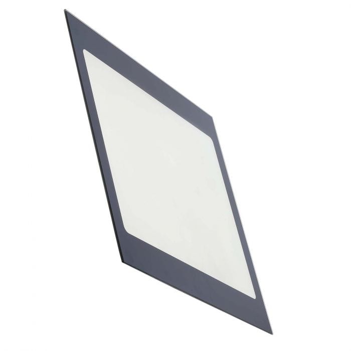 Spare and Square Oven Spares Cooker Main Oven Inner Door Glass C00253955 - Buy Direct from Spare and Square