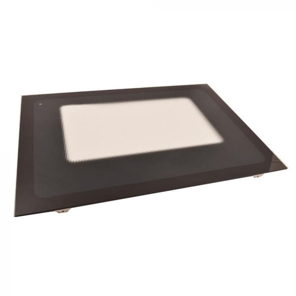 Spare and Square Oven Spares Cooker Main Oven Outer Door - Black C00260179 - Buy Direct from Spare and Square
