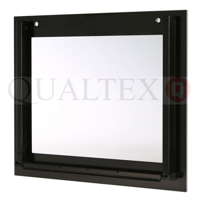 Spare and Square Oven Spares Cooker Outer Door Glass BE210441430 - Buy Direct from Spare and Square