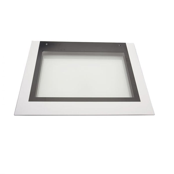Spare and Square Oven Spares Cooker Outer Door Panel - Main Oven BE210300534 - Buy Direct from Spare and Square