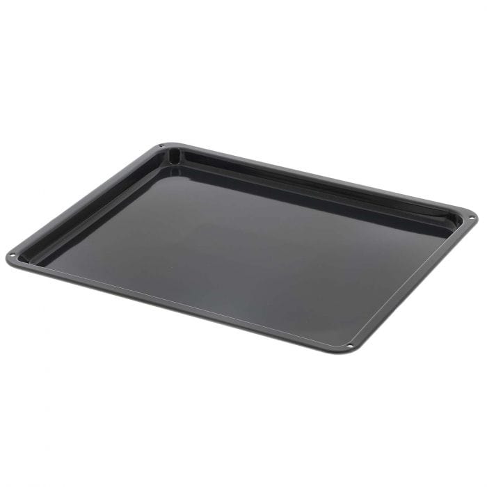 Spare and Square Oven Spares Cooker Oven Baking Tray - 466mm X 385mm X 22mm 140020490029 - Buy Direct from Spare and Square