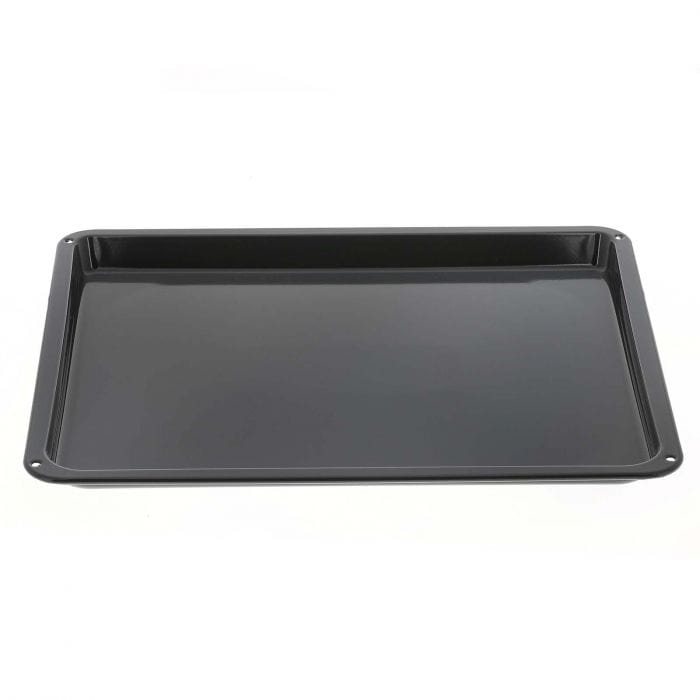 Spare and Square Oven Spares Cooker Oven Baking Tray - 466mm X 385mm X 22mm 140020490029 - Buy Direct from Spare and Square