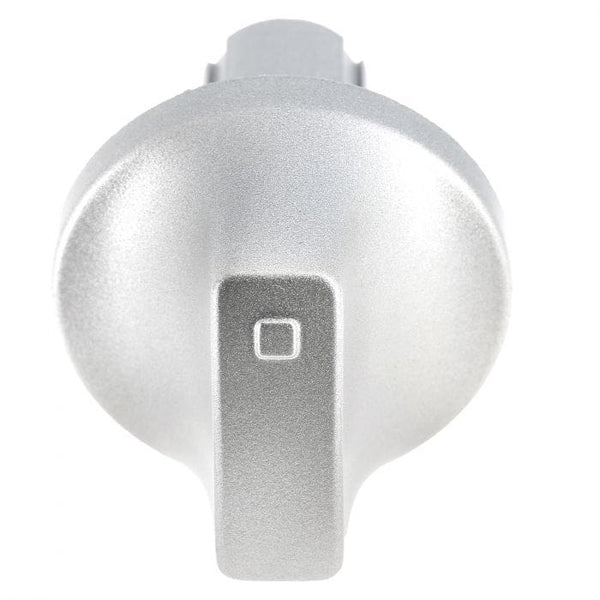 Spare and Square Oven Spares Cooker Oven Control Knob - Silver C00279547 - Buy Direct from Spare and Square