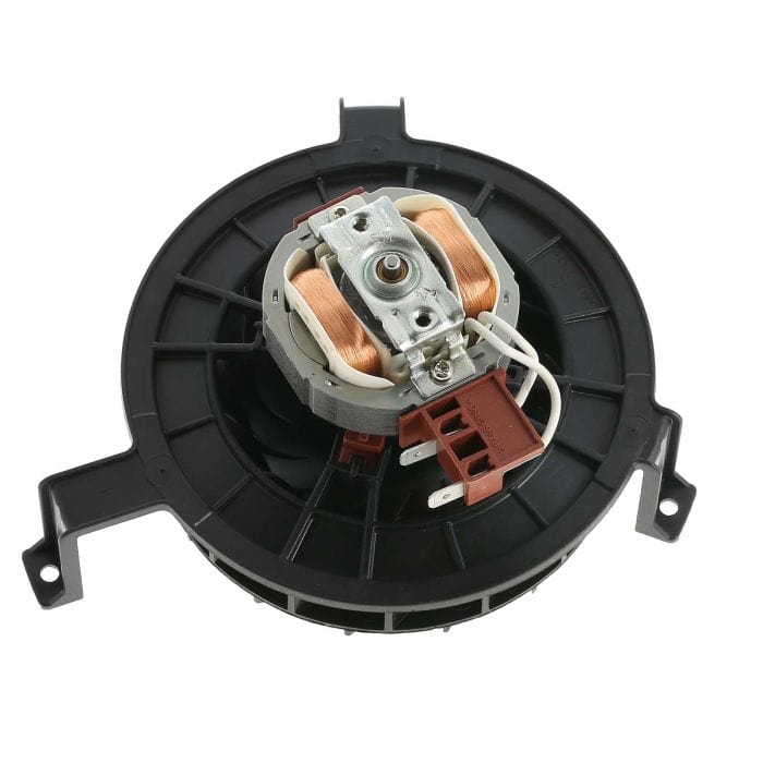 Spare and Square Oven Spares Cooker Oven Cooling Fan Motor 00752827 - Buy Direct from Spare and Square