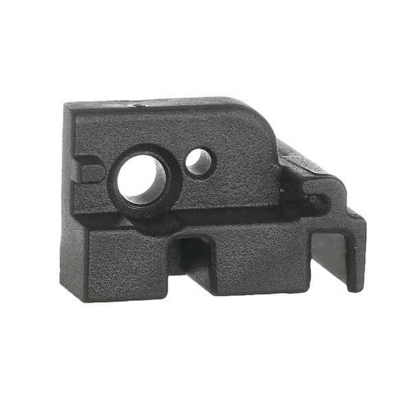Spare and Square Oven Spares Cooker Oven Door Glass Holder - Lower Right C00299103 - Buy Direct from Spare and Square