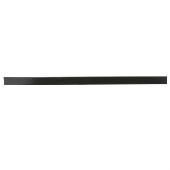 Spare and Square Oven Spares Cooker Oven Door Handle - Black 140013024041 - Buy Direct from Spare and Square