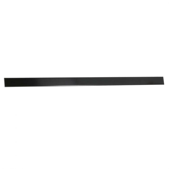 Spare and Square Oven Spares Cooker Oven Door Handle - Black 140013024041 - Buy Direct from Spare and Square