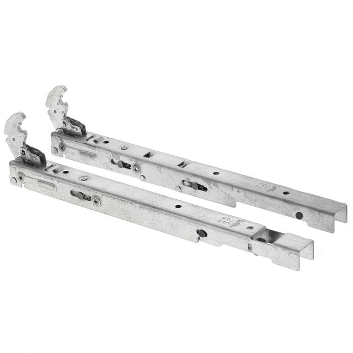 Spare and Square Oven Spares Cooker Oven Door Hinge - 1 Pair C00386488 - Buy Direct from Spare and Square