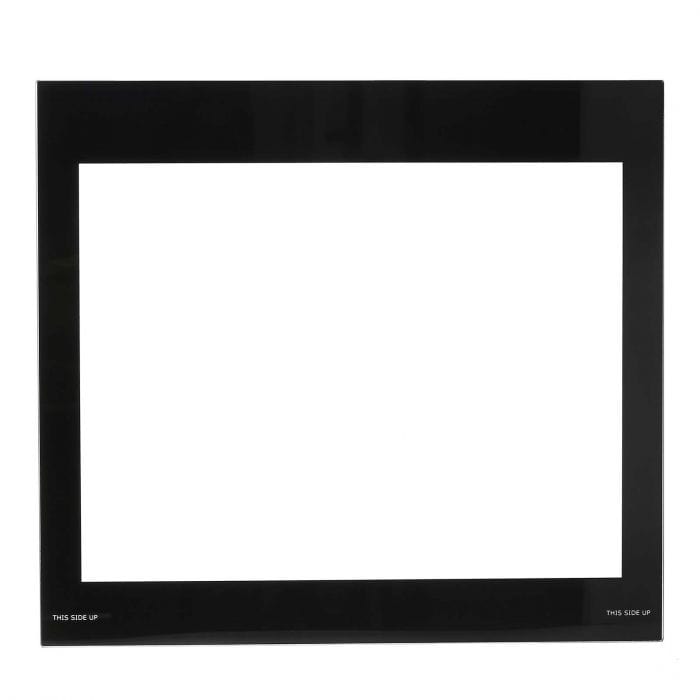 Spare and Square Oven Spares Cooker Oven Door Inner Glass 47010135 - Buy Direct from Spare and Square