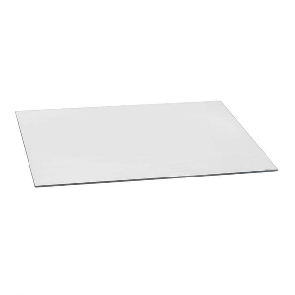 Spare and Square Oven Spares Cooker Oven Door Inner Glass - 490mm X 401.5mm 3429341039 - Buy Direct from Spare and Square