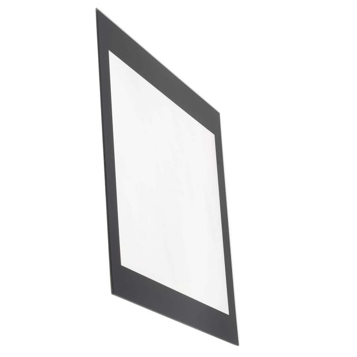 Spare and Square Oven Spares Cooker Oven Door Inner Glass C00318037 - Buy Direct from Spare and Square