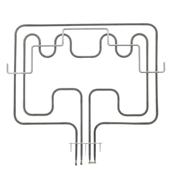 Spare and Square Oven Spares Cooker Oven Dual Grill Element - 1000W & 2100W 3878253511 - Buy Direct from Spare and Square