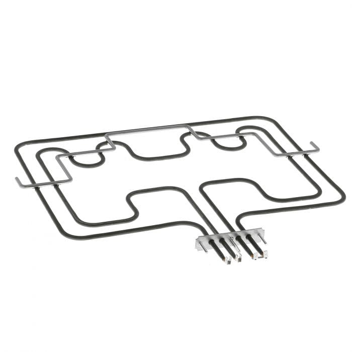 Spare and Square Oven Spares Cooker Oven Dual Grill Element - 1000W & 2100W 3878253511 - Buy Direct from Spare and Square