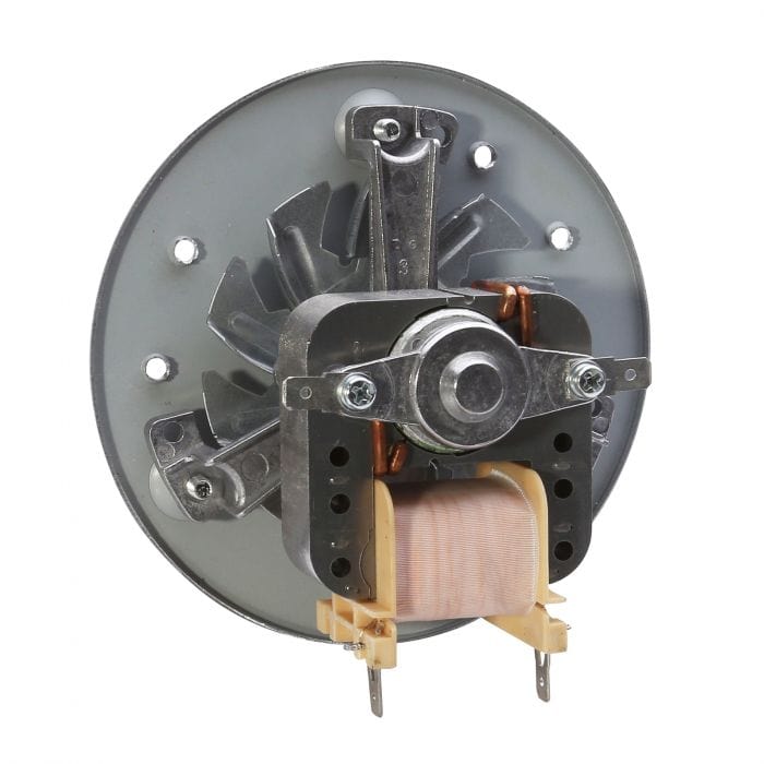 Spare and Square Oven Spares Cooker Oven Fan Motor - C00230134 C00231627 31X5040 - Buy Direct from Spare and Square
