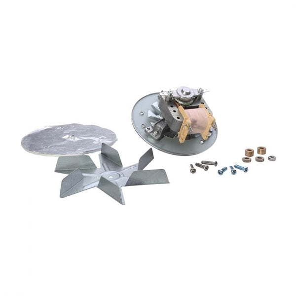 Spare and Square Oven Spares Cooker Oven Fan Motor - C00230134 C00231627 PPJ031A - Buy Direct from Spare and Square