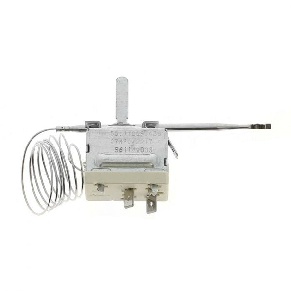 Spare and Square Oven Spares Cooker Oven Thermostat - EGO-55.17059.430 3570832018 - Buy Direct from Spare and Square