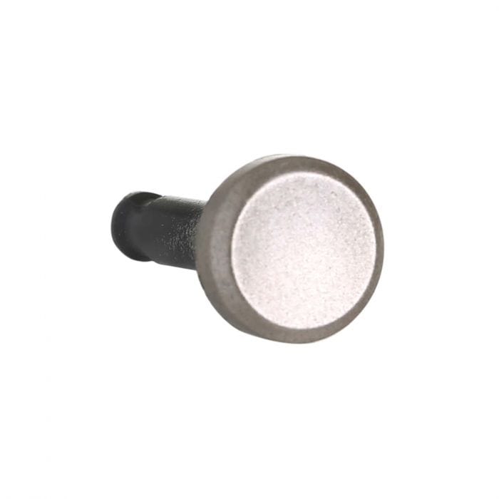 Spare and Square Oven Spares Cooker Oven Timer Button - Silver C00230479 - Buy Direct from Spare and Square