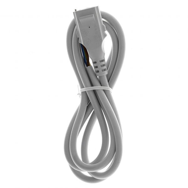 Spare and Square Oven Spares Cooker Power Cable - 1500mm 00644823 - Buy Direct from Spare and Square