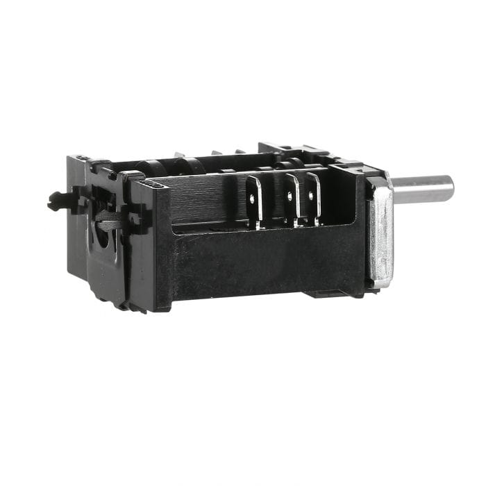 Spare and Square Oven Spares Cooker Selector Switch 082558101 - Buy Direct from Spare and Square