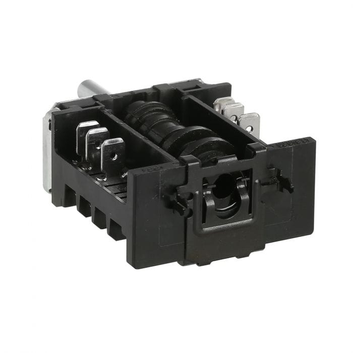 Spare and Square Oven Spares Cooker Selector Switch 082558101 - Buy Direct from Spare and Square
