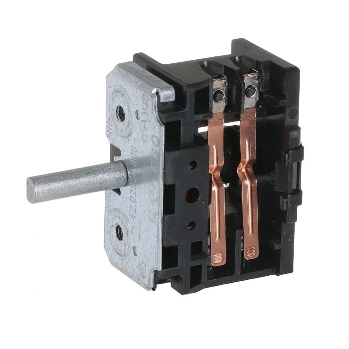 Spare and Square Oven Spares Cooker Selector Switch 082634811 - Buy Direct from Spare and Square