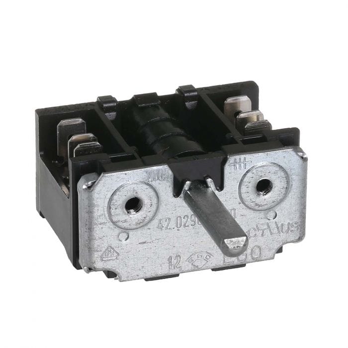 Spare and Square Oven Spares Cooker Selector Switch 082634811 - Buy Direct from Spare and Square