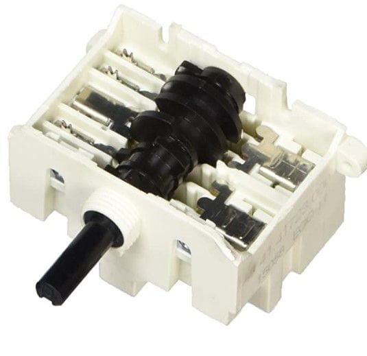Spare and Square Oven Spares Cooker Selector Switch 42370028 - Buy Direct from Spare and Square