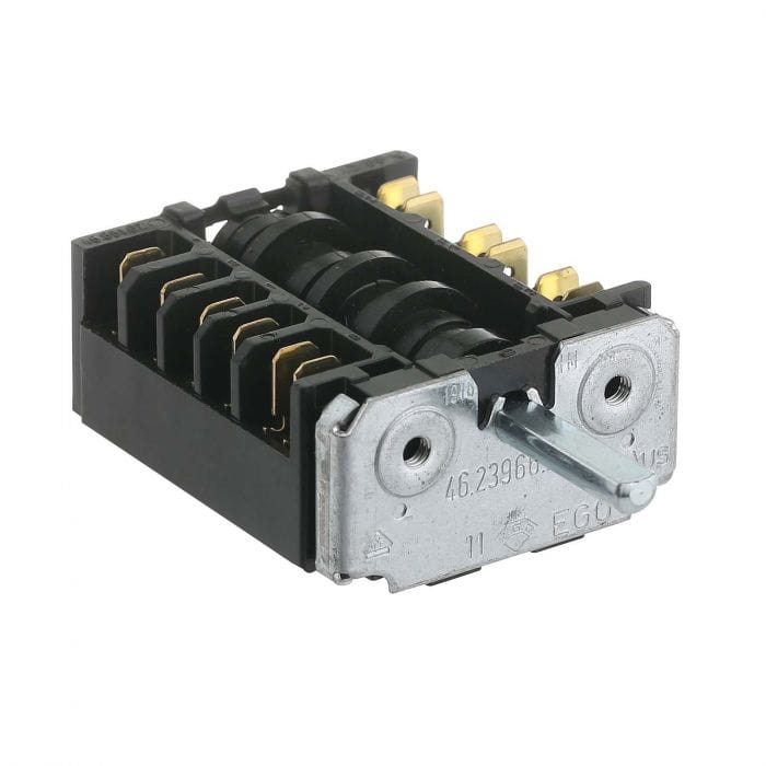 Spare and Square Oven Spares Cooker Selector Switch - 46.23966.553 082558104 - Buy Direct from Spare and Square
