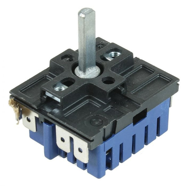 Spare and Square Oven Spares Cooker Selector Switch - BCHU165008 082590800 - Buy Direct from Spare and Square