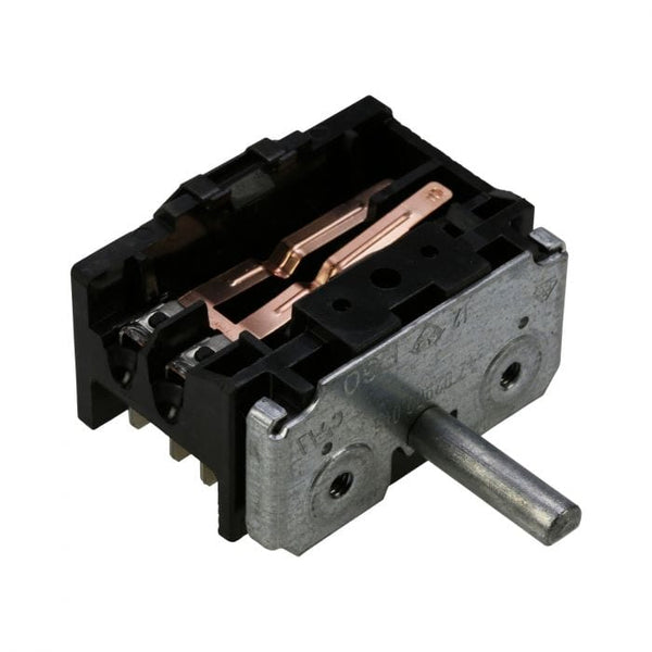 Spare and Square Oven Spares Cooker Selector Switch - Ego 3115197018 - Buy Direct from Spare and Square