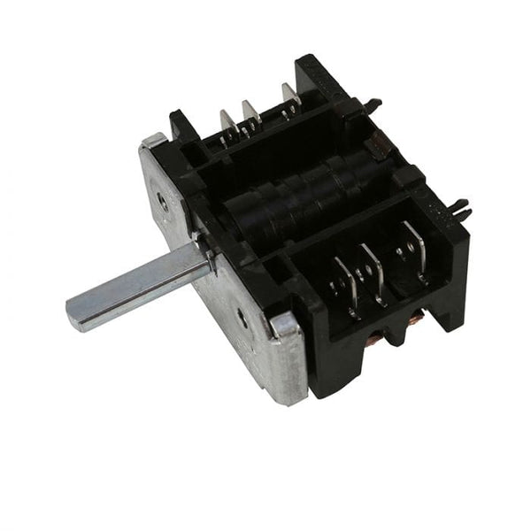 Spare and Square Oven Spares Cooker Selector Switch - Main Oven - 42029000033 082956100 - Buy Direct from Spare and Square