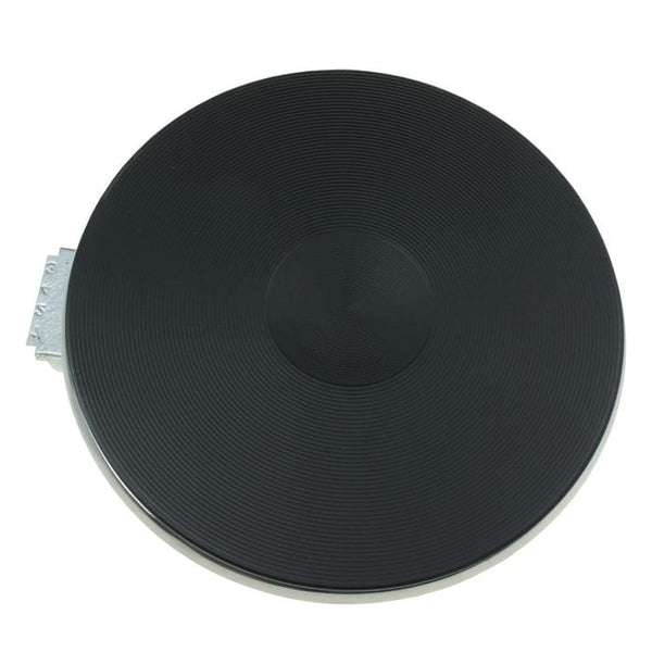 Spare and Square Oven Spares Cooker Standard Solid Hotplate 4mm Rim 180mm 1500W CS149 - Buy Direct from Spare and Square