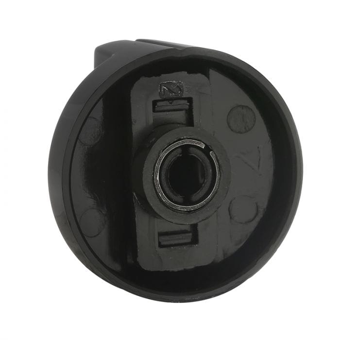 Spare and Square Oven Spares Cooker Tap Knob BE157925165 - Buy Direct from Spare and Square