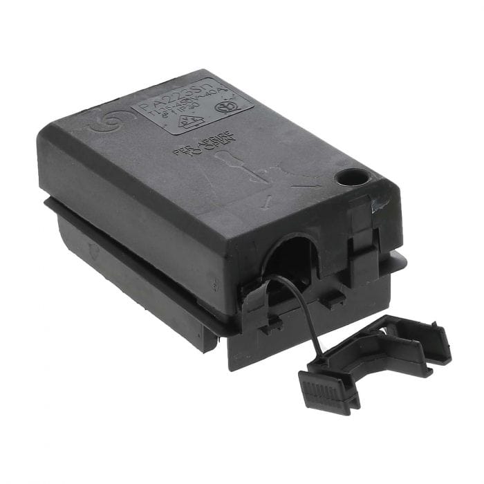 Spare and Square Oven Spares Cooker Terminal Block 083029900 - Buy Direct from Spare and Square