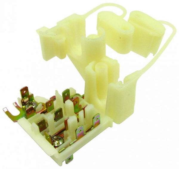 Spare and Square Oven Spares Cooker Terminal Block 481929068367 - Buy Direct from Spare and Square
