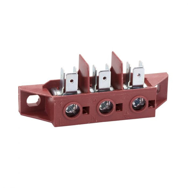 Spare and Square Oven Spares Cooker Terminal Block - 9 Tag CS113 - Buy Direct from Spare and Square