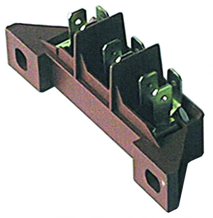 Spare and Square Oven Spares Cooker Terminal Block - 9 Tag CS113 - Buy Direct from Spare and Square
