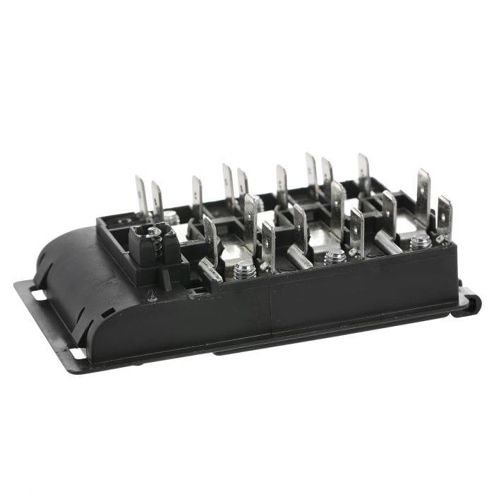 Spare and Square Oven Spares Cooker Terminal Block BE266920002 - Buy Direct from Spare and Square