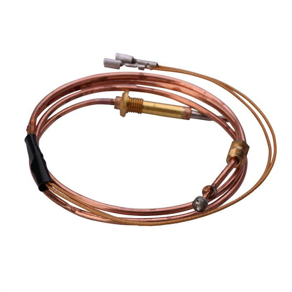 Spare and Square Oven Spares Cooker Thermocouple - Grill C/W Leads 082469800 - Buy Direct from Spare and Square
