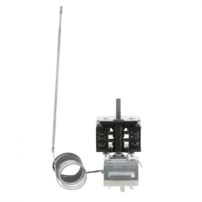 Spare and Square Oven Spares Cooker Thermostat - Main Oven A038905 - Buy Direct from Spare and Square