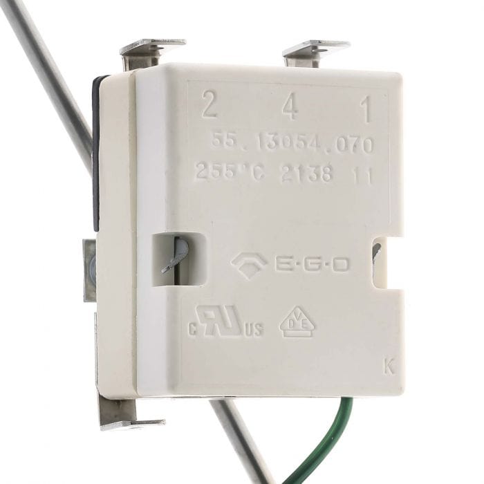 Spare and Square Oven Spares Cooker Thermostat - Main Oven C00255842 - Buy Direct from Spare and Square