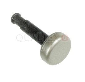 Spare and Square Oven Spares Cooker Timer Button - Silver C00193379 - Buy Direct from Spare and Square
