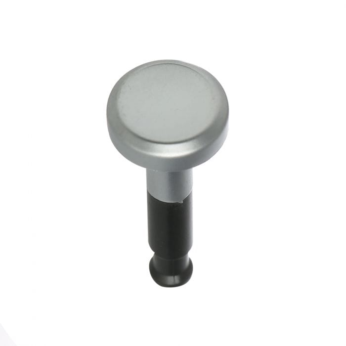 Spare and Square Oven Spares Cooker Timer Knob - Chrome C00225405 - Buy Direct from Spare and Square