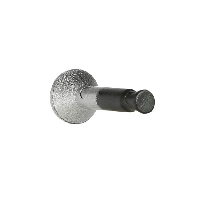 Spare and Square Oven Spares Cooker Timer Knob - Inox C00090831 - Buy Direct from Spare and Square